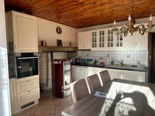 Maison à vendre 8 pièces MONT SAINT JEAN (21)