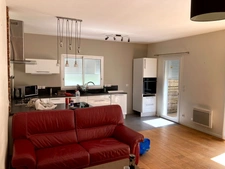 Maison 5 pièces à vendre avec STUDIO indépendant - 5 pièces VACQUIERES (34) - 