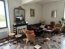 Historic residence PRECY-SOUS-THIL comprising 15 rooms (390 m²) and 950 m² of outbuildings