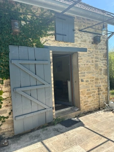 Maison à vendre 7 pièces proche de VITTEAUX (21)