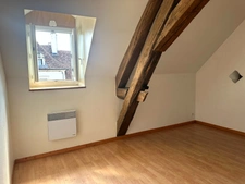 Appartement T4 à vendre SEMUR EN AUXOIS (21)