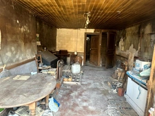 Maison à vendre avec grange attenante et terrain VITTEAUX (21)