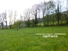 Terrain à vendre  proche de SOMBERNON (21)