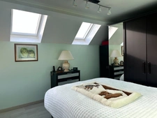 Maison à vendre 8 pièces MONT SAINT JEAN (21)