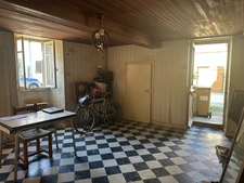 Maison à vendre 5 pièces VENAREY LES LAUMES (21) -  possibilité d’aménager 2logements