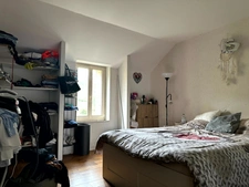 Maison 4 chambres d’environ 100 m² – à 4 km de VENAREY LES LAUMES (21)