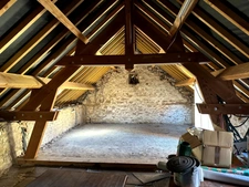 Maison à vendre 11 pièces PRECY SOUS THIL (21)
