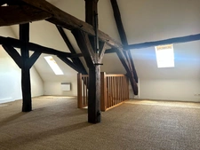 Appartement T4 à vendre SEMUR EN AUXOIS (21)