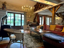 8-room property for sale near Pouilly-en-Auxois (21)