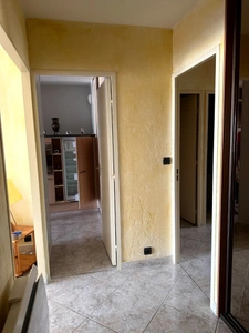 Appartement à vendre 3 pièces DIJON - CLEMENCEAU (21)