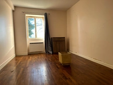 Maison à vendre 7 pièces entre POUILLY-EN-AUXOIS ET SEMUR-EN-AUXOIS (21)