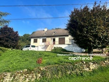 Maison à vendre 9 pièces proche de VENAREY LES LAUMES (21)