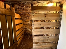 Appartement T4 à vendre SEMUR EN AUXOIS (21)