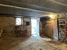 Maison à vendre 5 pièces MARIGNY LE CAHOUET (21)