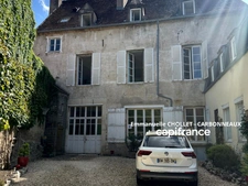 Appartement T4 à vendre SEMUR EN AUXOIS (21)