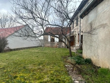 Maison à vendre à Précy-sous-Thil – Environ 145 m², 3 chambres, bureau et jardin 