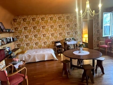 Maison à vendre à Précy-sous-Thil – Environ 145 m², 3 chambres, bureau et jardin 