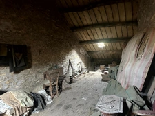 Maison à vendre avec grange attenante et terrain VITTEAUX (21)