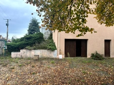 Maison à vendre 4 pièces VITTEAUX (21)