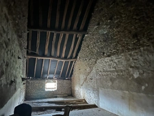Maison à vendre 3 pièces proche de POUILLY EN AUXOIS (21)