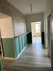 Maison à vendre 7 pièces entre POUILLY-EN-AUXOIS ET SEMUR-EN-AUXOIS (21)