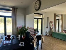Maison à vendre 5 pièces proche de POUILLY EN AUXOIS (21)