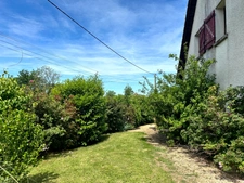 Maison à vendre 6 pièces proche de PRECY SOUS THIL (21)