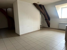 Appartement T4 à vendre SEMUR EN AUXOIS (21)