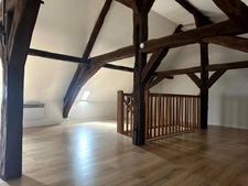 Appartement T4 à vendre SEMUR EN AUXOIS (21)