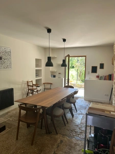 Maison à vendre 7 pièces proche de VITTEAUX (21)
