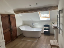 Maison à vendre 7 pièces proche de VITTEAUX (21)