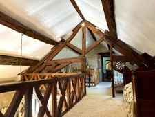 8-room property for sale near Pouilly-en-Auxois (21)