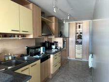 Appartement à vendre 3 pièces DIJON - CLEMENCEAU (21)