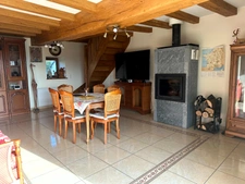 Maison à vendre 8 pièces MONT SAINT JEAN (21)
