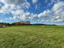 Terrain à Bâtir - 710 m2 - Vitteaux (21)