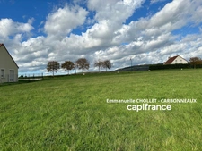 Terrain à vendre  VITTEAUX (21)