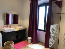 Maison à vendre 5 pièces proche de POUILLY EN AUXOIS (21)