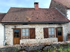 MAISON ANCIENNE RÉNOVÉE – 145 m² – JARDIN – PRECY-SOUS-THIL