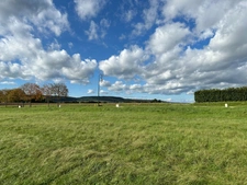 Terrain à Bâtir - 710 m2 - Vitteaux (21)