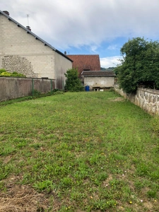 Maison familiale à vendre à Vitteaux – 127 m² – 4 chambres – Jardin – Garage – À 40 min de Dijon