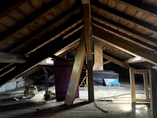 Maison à vendre 5 pièces proche de POUILLY EN AUXOIS (21)