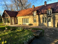 8-room property for sale near Pouilly-en-Auxois (21)