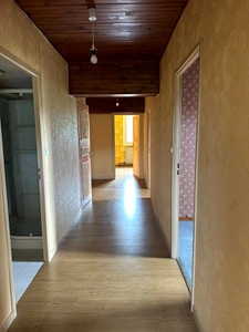 Maison à vendre 9 pièces proche de VENAREY LES LAUMES (21)