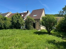 Maison à vendre 7 pièces proche de VITTEAUX (21)