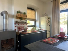 Maison à vendre 5 pièces proche de POUILLY EN AUXOIS (21)