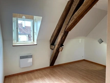 Appartement T4 à vendre SEMUR EN AUXOIS (21)