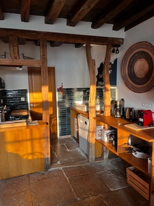 Propriete  proche de POUILLY EN AUXOIS (21) à vendre 12 pièces