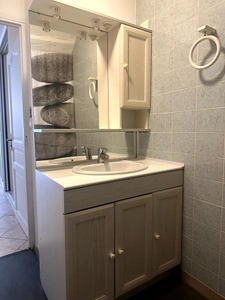 Maison à vendre 2 pièces proche de VENAREY LES LAUMES (21)