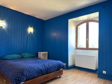 Maison à vendre 8 pièces proche de SEMUR EN AUXOIS (21)