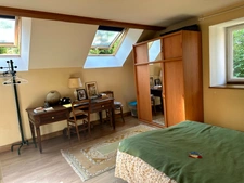Maison de caractère – Village perché de Bourgogne – 116 m² + greniers – Proche Pouilly-en-Auxois (8 km) – A6, Dijon, Beaune